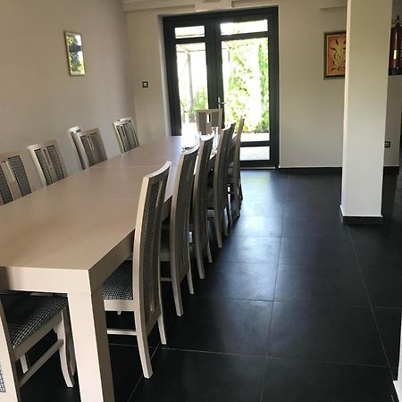 4 Haloszobas Pihenj Meg Vendeghaz Nyiregyhaza Exterior photo
