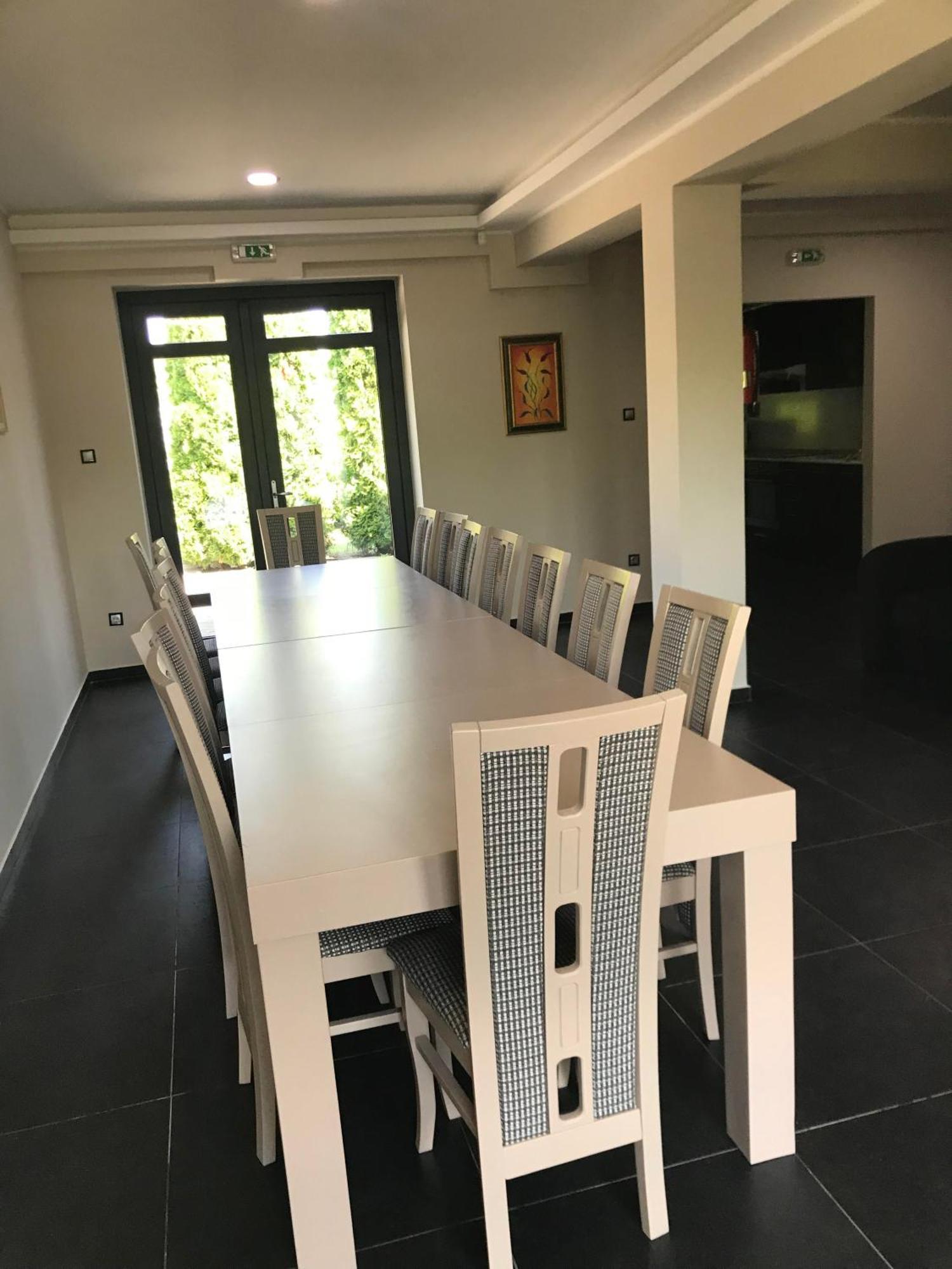 4 Haloszobas Pihenj Meg Vendeghaz Nyiregyhaza Exterior photo