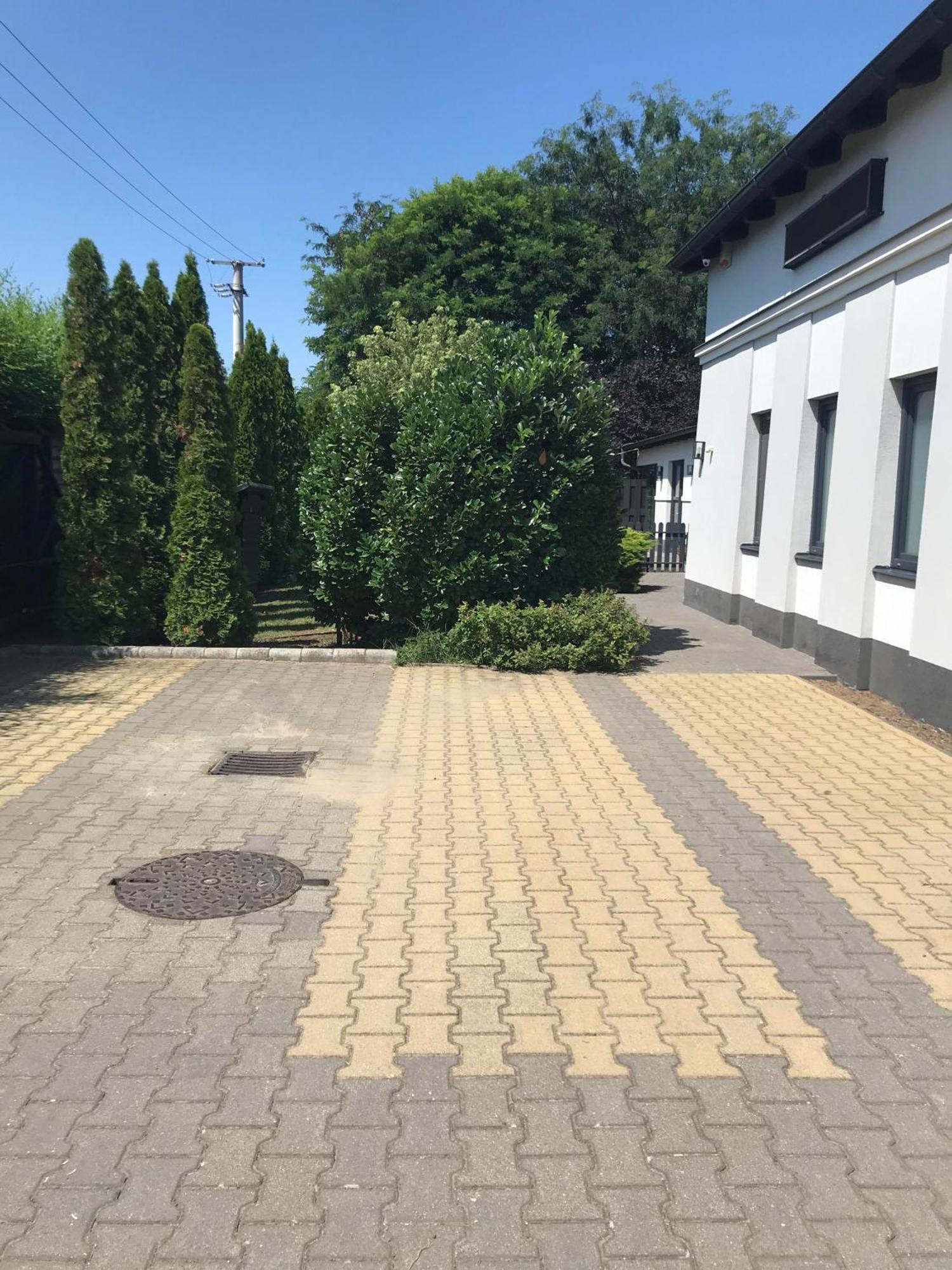 4 Haloszobas Pihenj Meg Vendeghaz Nyiregyhaza Exterior photo