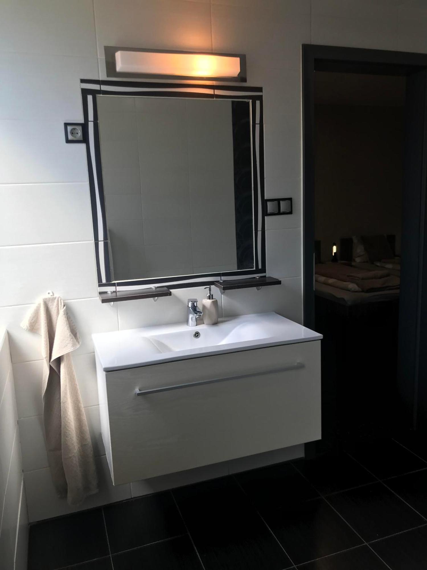 4 Haloszobas Pihenj Meg Vendeghaz Nyiregyhaza Exterior photo